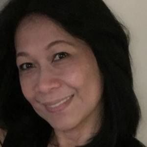 Meet your Posher, Rowena